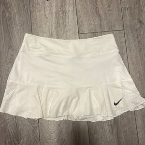 NIKE DRI-FIT tennis skirt